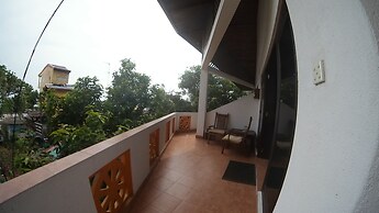 Sunil Garden Unawatuna