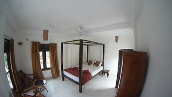 Sunil Garden Unawatuna