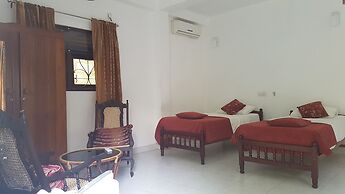 Sunil Garden Unawatuna