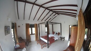 Sunil Garden Unawatuna