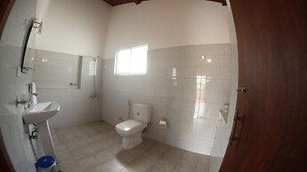 Sunil Garden Unawatuna