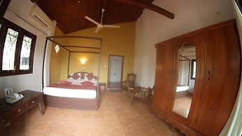 Sunil Garden Unawatuna