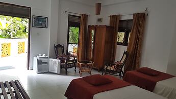 Sunil Garden Unawatuna