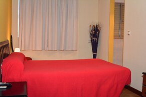 Hostal Gastrobar Carmelo
