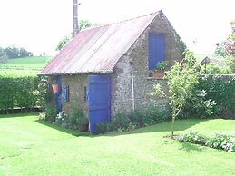 Chambre d'hotes de la Mousse