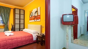 Almacromondo B&B