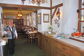 Hotel Zur Kupferkanne