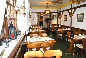 Hotel Zur Kupferkanne