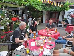 Hotel Zur Kupferkanne