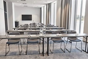 Steigenberger Alsik - Hotel & Spa
