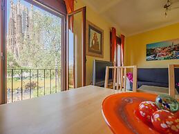 Absolute Sagrada Familia