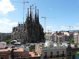 Absolute Sagrada Familia