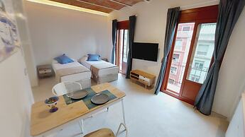 Absolute Sagrada Familia