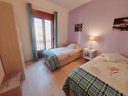 Absolute Sagrada Familia