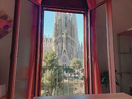 Absolute Sagrada Familia