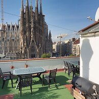 Absolute Sagrada Familia