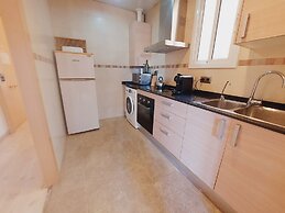 Absolute Sagrada Familia