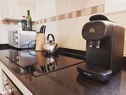 Absolute Sagrada Familia