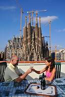 Absolute Sagrada Familia