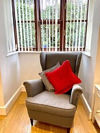 High Hedges Apartments