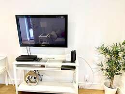 High Hedges Apartments