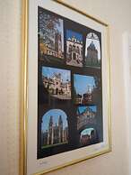 High Hedges Apartments