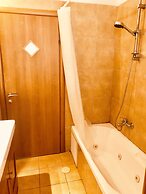 King David Apartment on the Sea