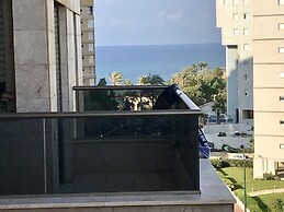King David Apartment on the Sea
