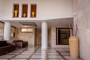 King David Apartment on the Sea