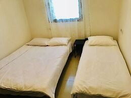 King David Apartment on the Sea