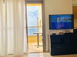 King David Apartment on the Sea