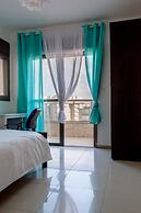 King David Apartment on the Sea