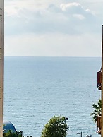 King David Apartment on the Sea