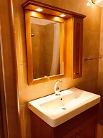 King David Apartment on the Sea