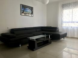 King David Apartment on the Sea