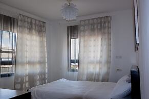 King David Apartment on the Sea