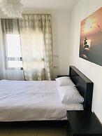 King David Apartment on the Sea