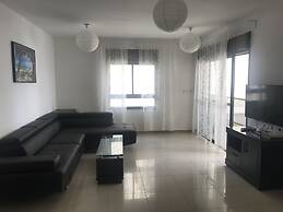 King David Apartment on the Sea