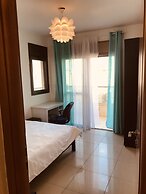 King David Apartment on the Sea