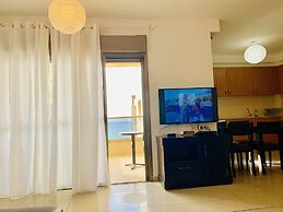 King David Apartment on the Sea