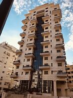 King David Apartment on the Sea