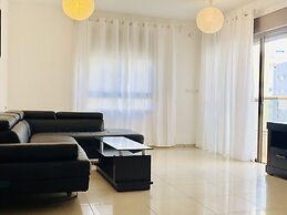 King David Apartment on the Sea