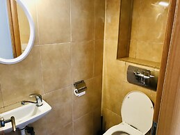 King David Apartment on the Sea