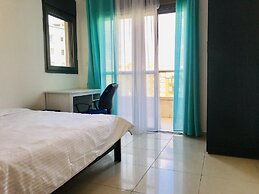 King David Apartment on the Sea