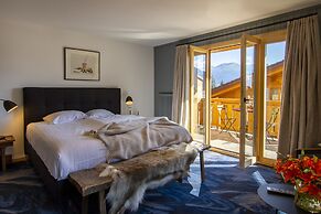 Shed HOTEL