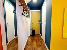 ibis budget Petropolis