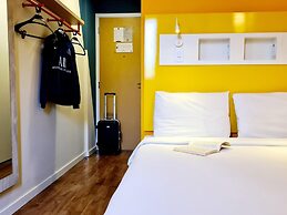 ibis budget Petropolis