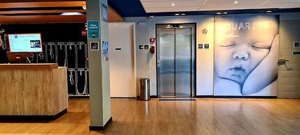 ibis budget Petropolis