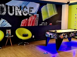 ibis budget Petropolis