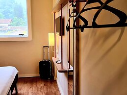 ibis budget Petropolis